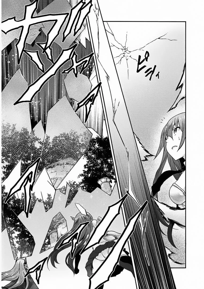 HentaiVN.net - Ảnh 17 - Himekishi ga Classmate! [姫騎士がクラスメート！ ; A classmate is a princess knight! ; Hime Kishi ga Classmate! ; The Princess Knight is a Classmate!] - Chap 16