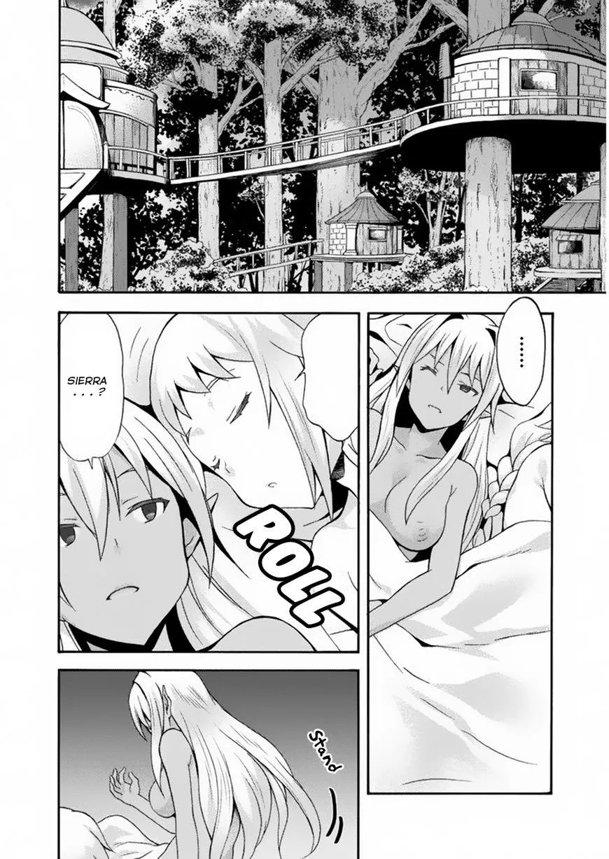 HentaiVN.net - Ảnh 4 - Himekishi ga Classmate! [姫騎士がクラスメート！ ; A classmate is a princess knight! ; Hime Kishi ga Classmate! ; The Princess Knight is a Classmate!] - Chap 17