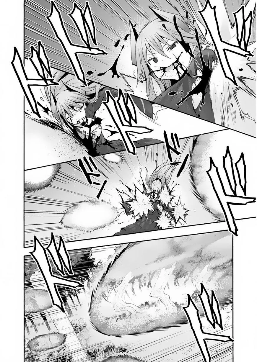 HentaiVN.net - Ảnh 13 - Himekishi ga Classmate! [姫騎士がクラスメート！ ; A classmate is a princess knight! ; Hime Kishi ga Classmate! ; The Princess Knight is a Classmate!] - Chap 18