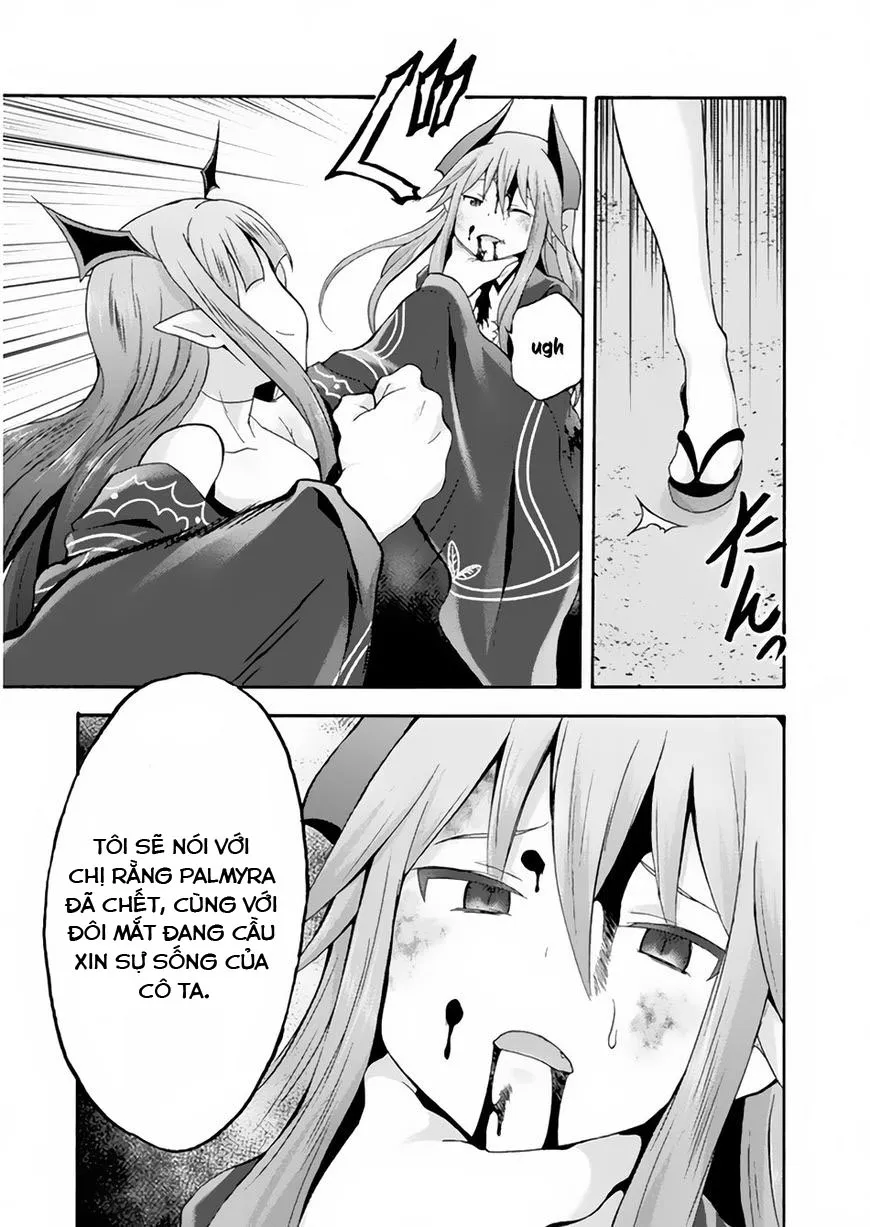 HentaiVN.net - Ảnh 15 - Himekishi ga Classmate! [姫騎士がクラスメート！ ; A classmate is a princess knight! ; Hime Kishi ga Classmate! ; The Princess Knight is a Classmate!] - Chap 18