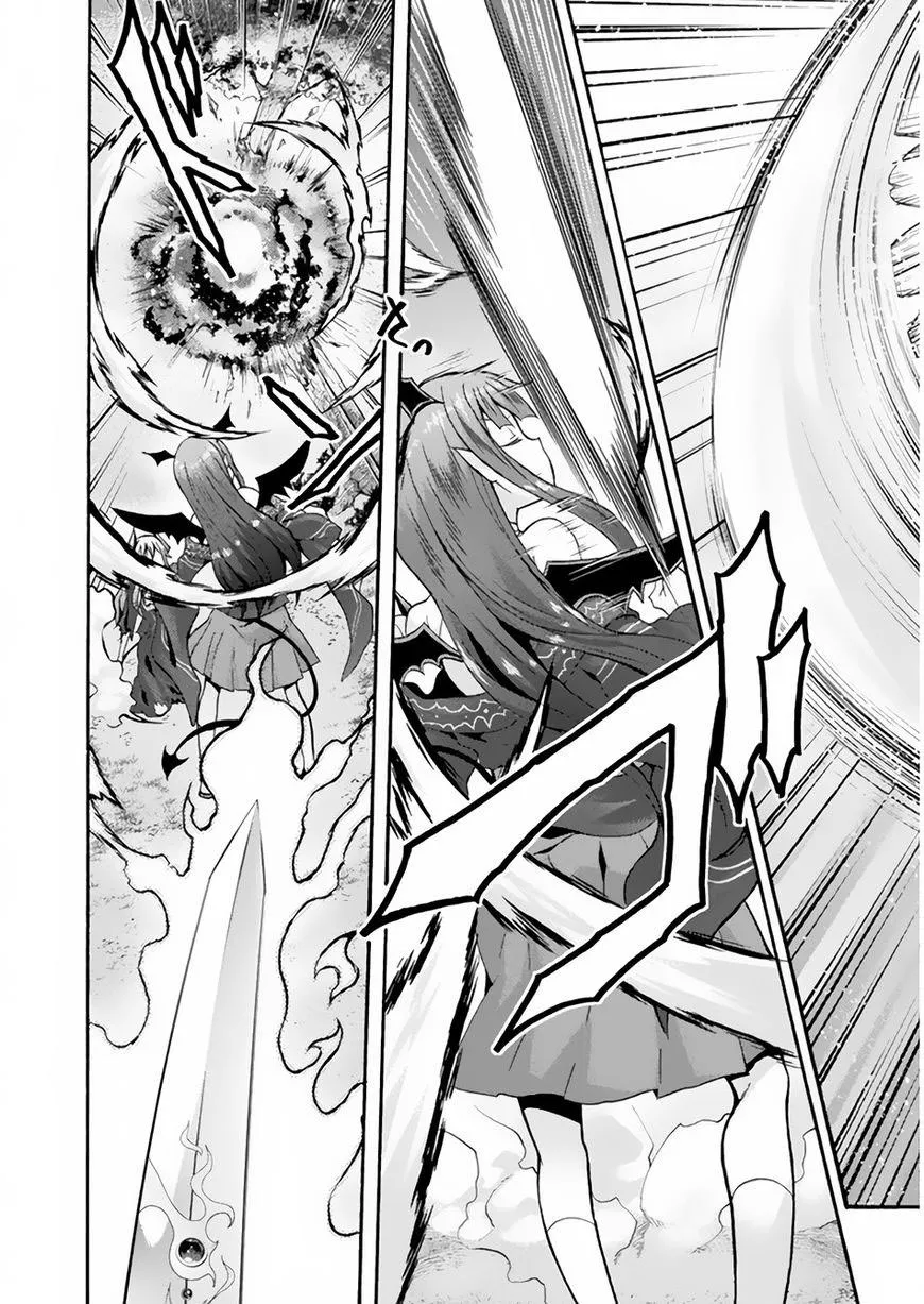 HentaiVN.net - Ảnh 17 - Himekishi ga Classmate! [姫騎士がクラスメート！ ; A classmate is a princess knight! ; Hime Kishi ga Classmate! ; The Princess Knight is a Classmate!] - Chap 18