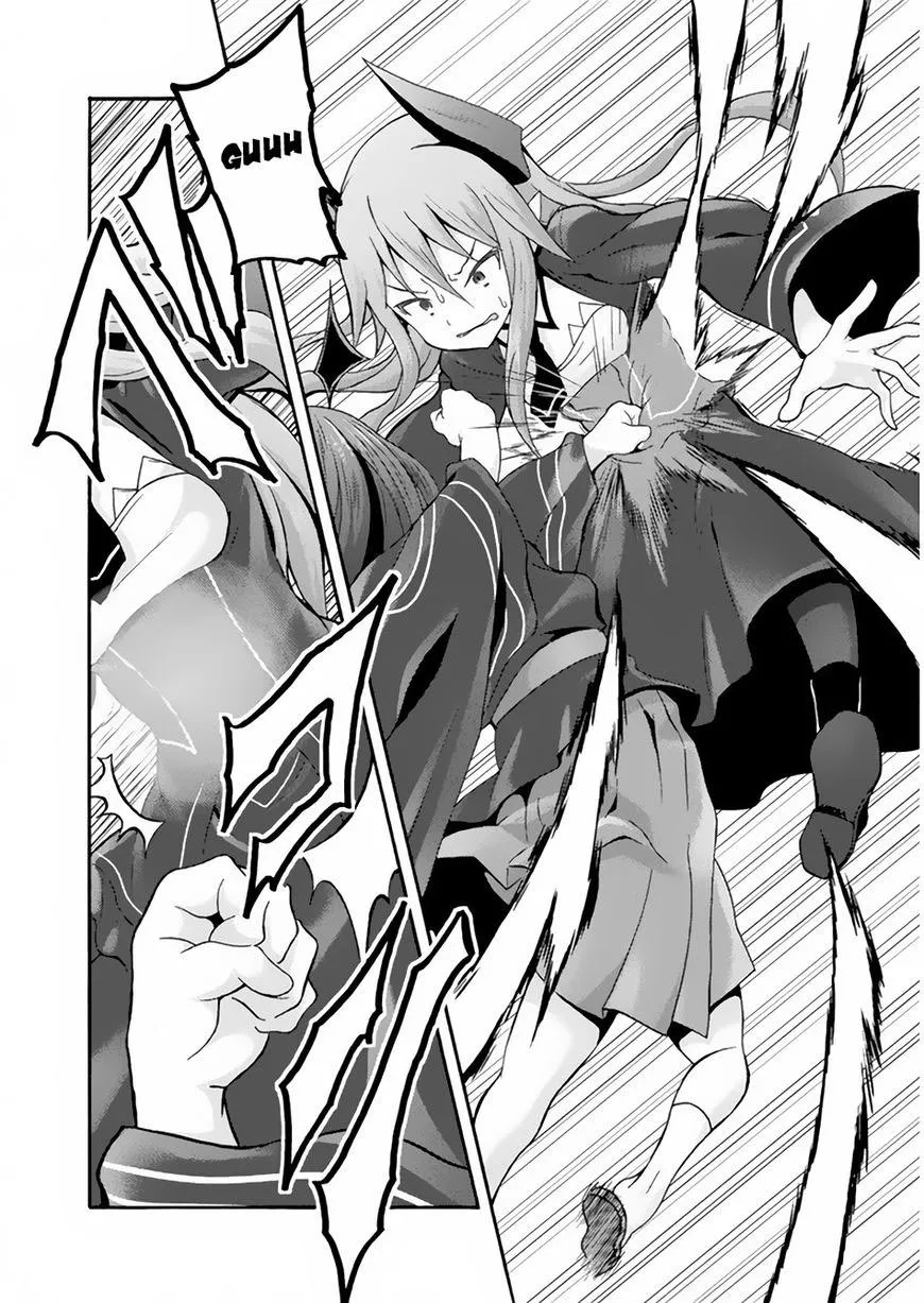 HentaiVN.net - Ảnh 7 - Himekishi ga Classmate! [姫騎士がクラスメート！ ; A classmate is a princess knight! ; Hime Kishi ga Classmate! ; The Princess Knight is a Classmate!] - Chap 18