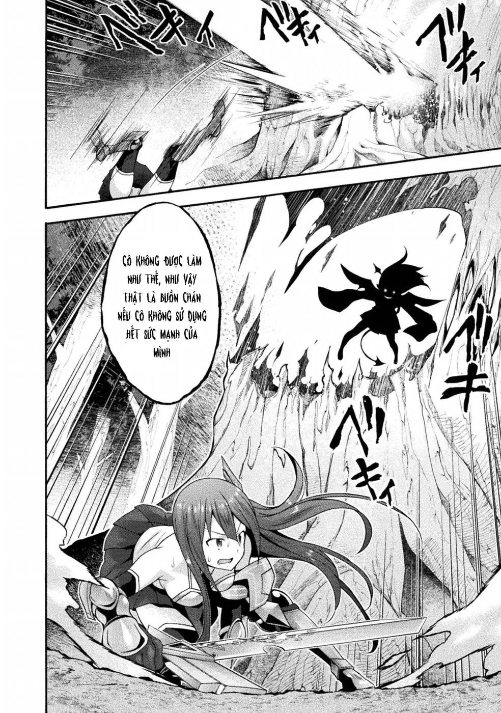 HentaiVN.net - Ảnh 11 - Himekishi ga Classmate! [姫騎士がクラスメート！ ; A classmate is a princess knight! ; Hime Kishi ga Classmate! ; The Princess Knight is a Classmate!] - Chap 19