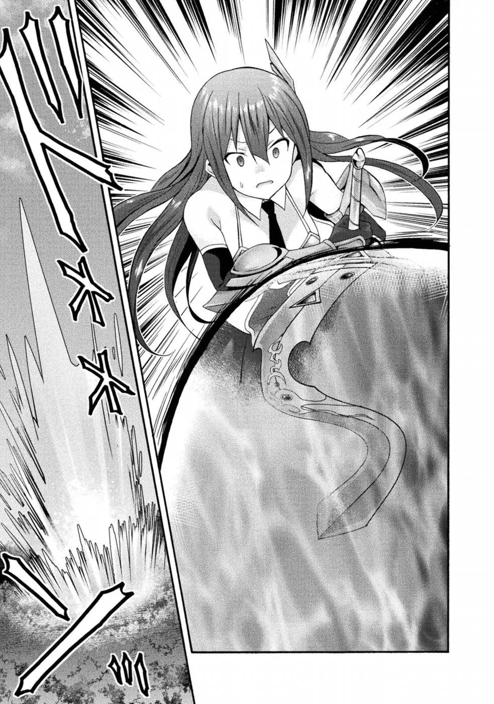 HentaiVN.net - Ảnh 14 - Himekishi ga Classmate! [姫騎士がクラスメート！ ; A classmate is a princess knight! ; Hime Kishi ga Classmate! ; The Princess Knight is a Classmate!] - Chap 19