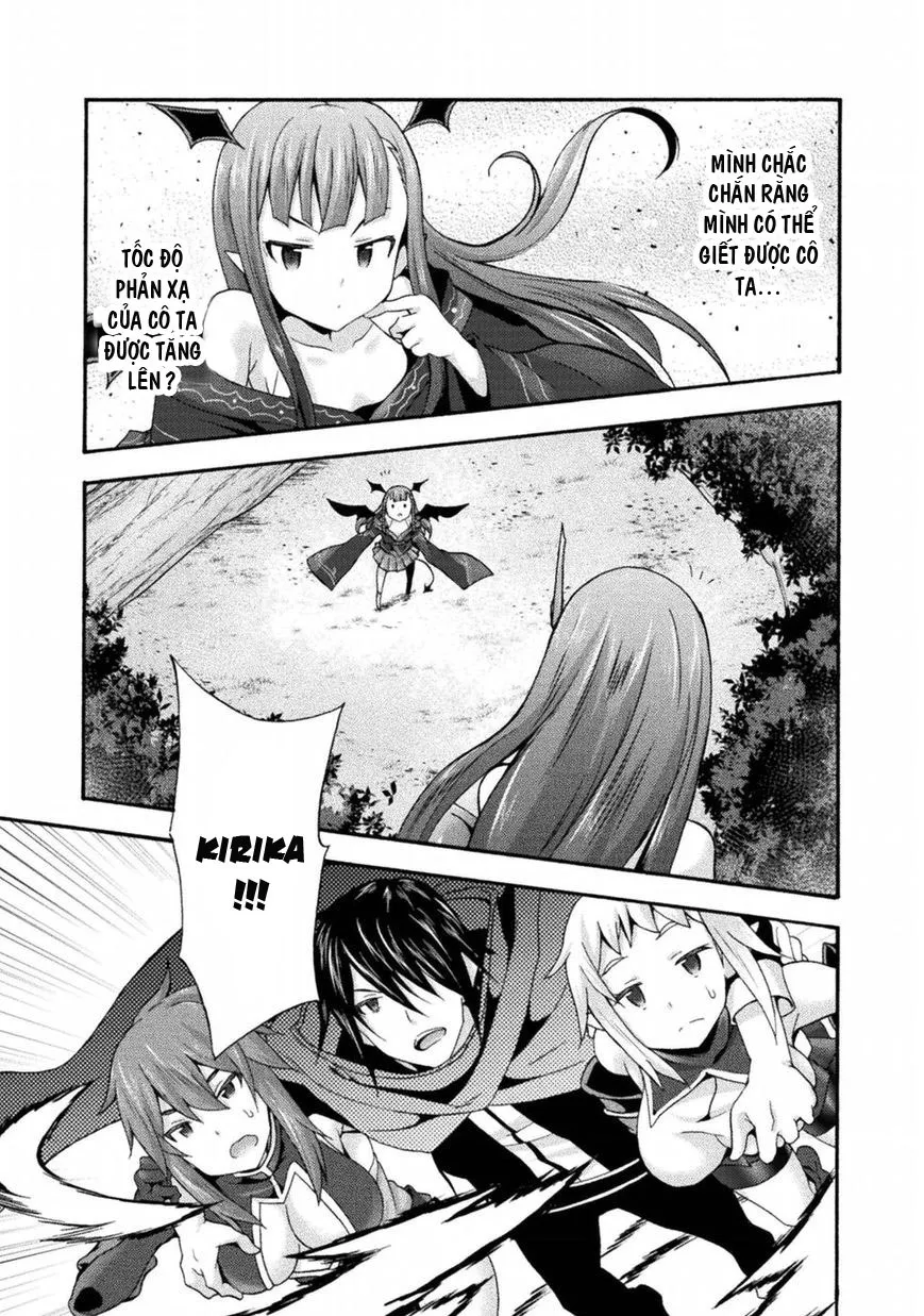 HentaiVN.net - Ảnh 16 - Himekishi ga Classmate! [姫騎士がクラスメート！ ; A classmate is a princess knight! ; Hime Kishi ga Classmate! ; The Princess Knight is a Classmate!] - Chap 19