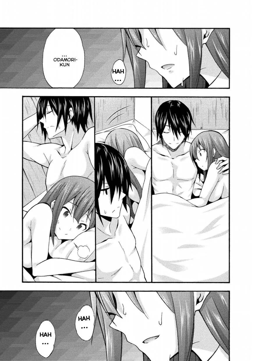 HentaiVN.net - Ảnh 8 - Himekishi ga Classmate! [姫騎士がクラスメート！ ; A classmate is a princess knight! ; Hime Kishi ga Classmate! ; The Princess Knight is a Classmate!] - Chap 19
