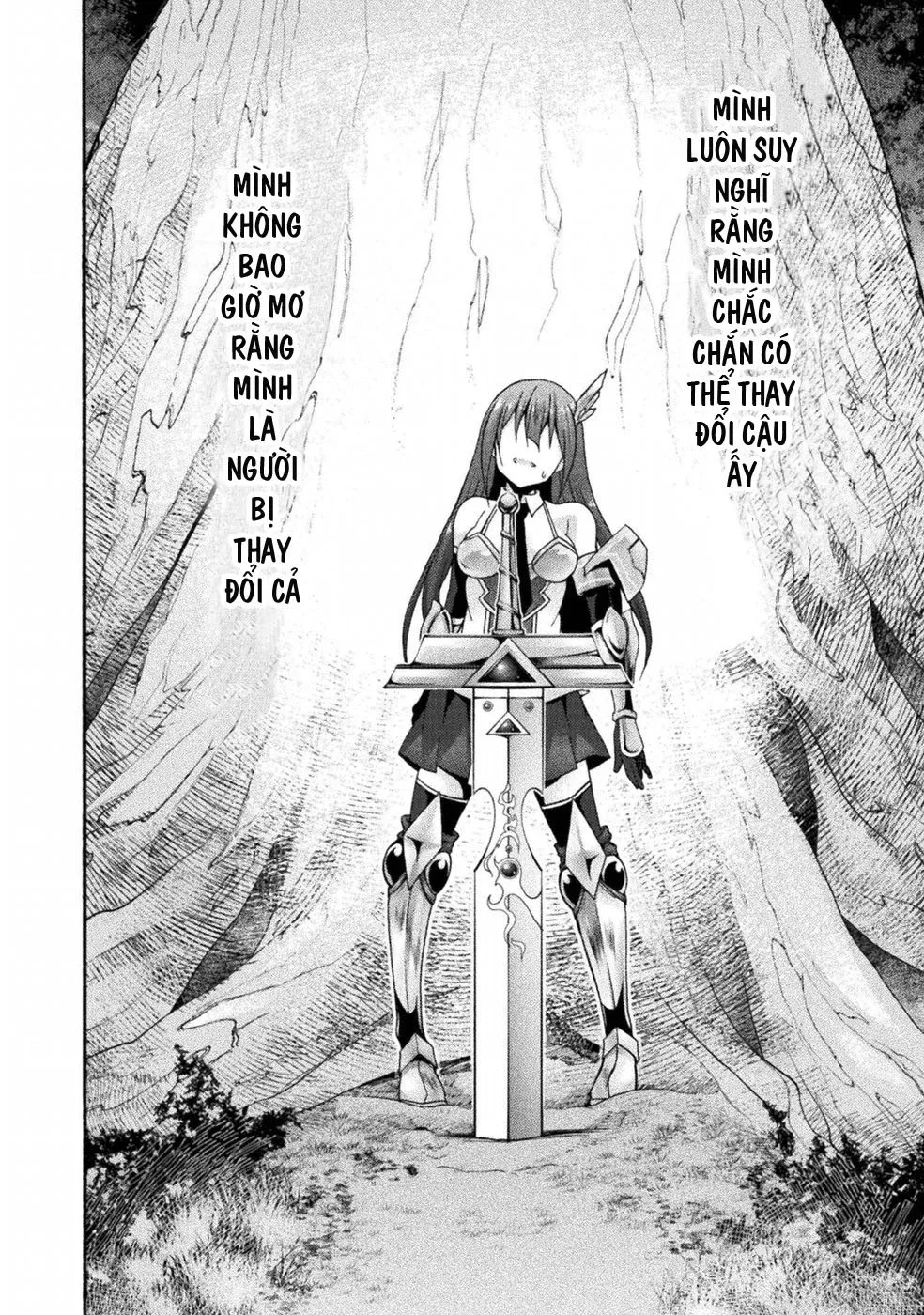 HentaiVN.net - Ảnh 9 - Himekishi ga Classmate! [姫騎士がクラスメート！ ; A classmate is a princess knight! ; Hime Kishi ga Classmate! ; The Princess Knight is a Classmate!] - Chap 19