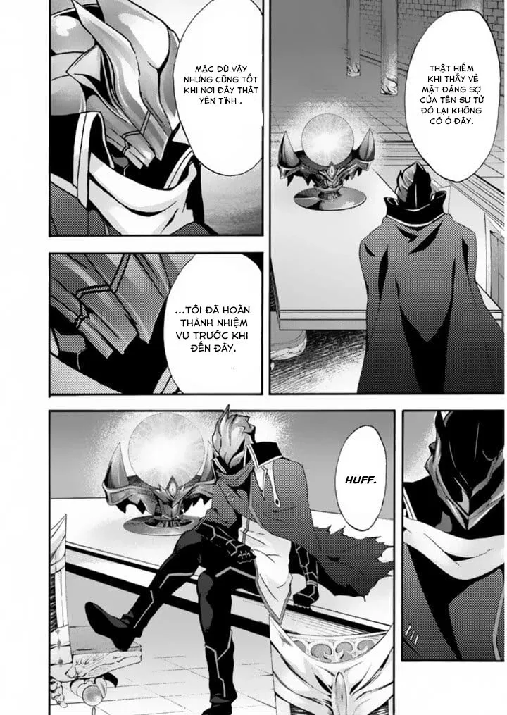 HentaiVN.net - Ảnh 5 - Himekishi ga Classmate! [姫騎士がクラスメート！ ; A classmate is a princess knight! ; Hime Kishi ga Classmate! ; The Princess Knight is a Classmate!] - Chap 20