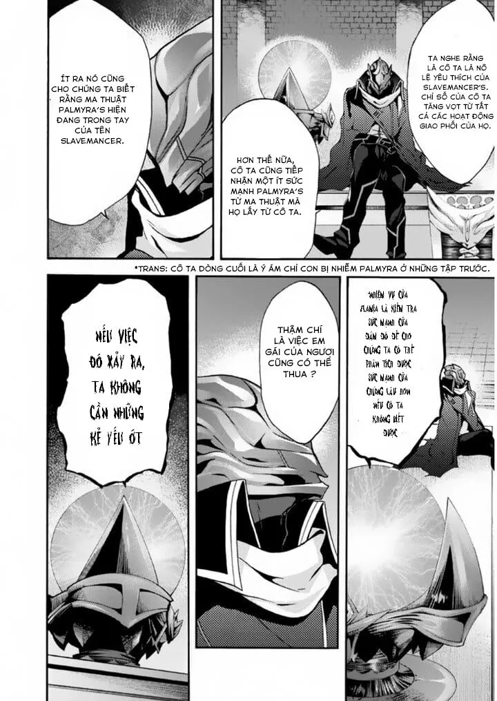HentaiVN.net - Ảnh 7 - Himekishi ga Classmate! [姫騎士がクラスメート！ ; A classmate is a princess knight! ; Hime Kishi ga Classmate! ; The Princess Knight is a Classmate!] - Chap 20