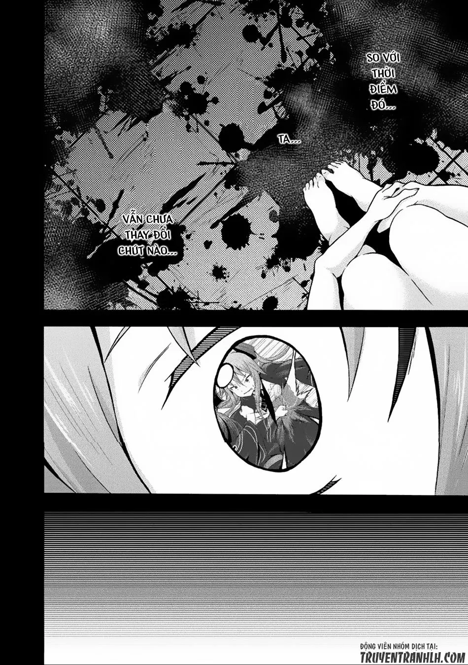 HentaiVN.net - Ảnh 11 - Himekishi ga Classmate! [姫騎士がクラスメート！ ; A classmate is a princess knight! ; Hime Kishi ga Classmate! ; The Princess Knight is a Classmate!] - Chap 21