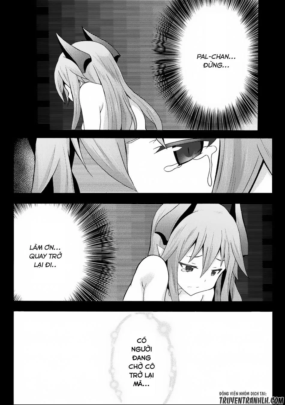 HentaiVN.net - Ảnh 14 - Himekishi ga Classmate! [姫騎士がクラスメート！ ; A classmate is a princess knight! ; Hime Kishi ga Classmate! ; The Princess Knight is a Classmate!] - Chap 21