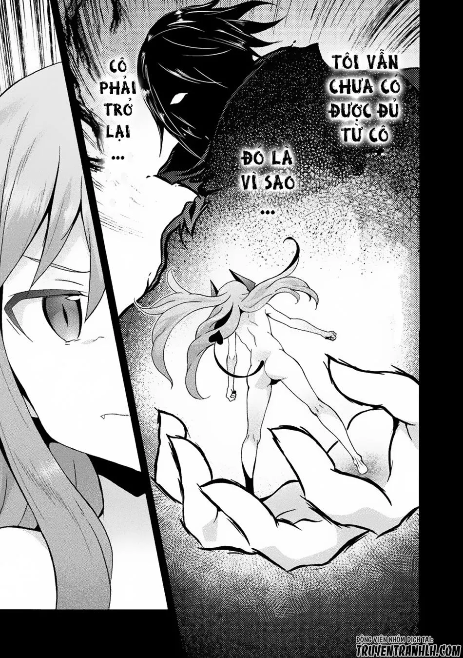 HentaiVN.net - Ảnh 19 - Himekishi ga Classmate! [姫騎士がクラスメート！ ; A classmate is a princess knight! ; Hime Kishi ga Classmate! ; The Princess Knight is a Classmate!] - Chap 21