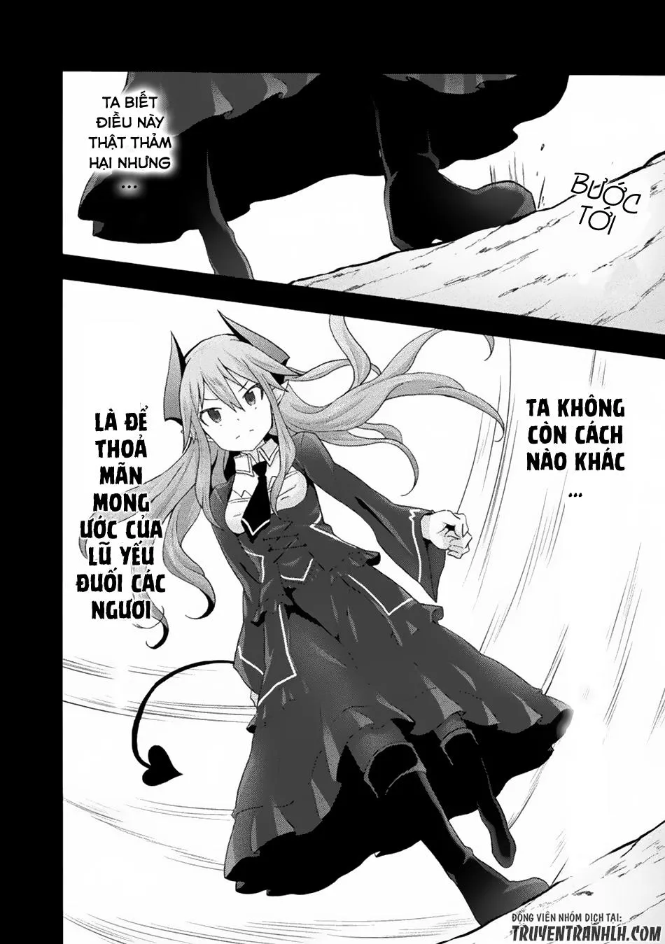 HentaiVN.net - Ảnh 22 - Himekishi ga Classmate! [姫騎士がクラスメート！ ; A classmate is a princess knight! ; Hime Kishi ga Classmate! ; The Princess Knight is a Classmate!] - Chap 21