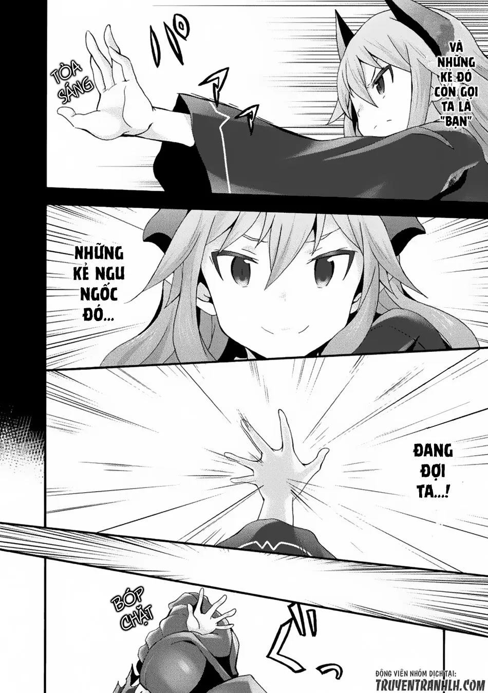 HentaiVN.net - Ảnh 24 - Himekishi ga Classmate! [姫騎士がクラスメート！ ; A classmate is a princess knight! ; Hime Kishi ga Classmate! ; The Princess Knight is a Classmate!] - Chap 21