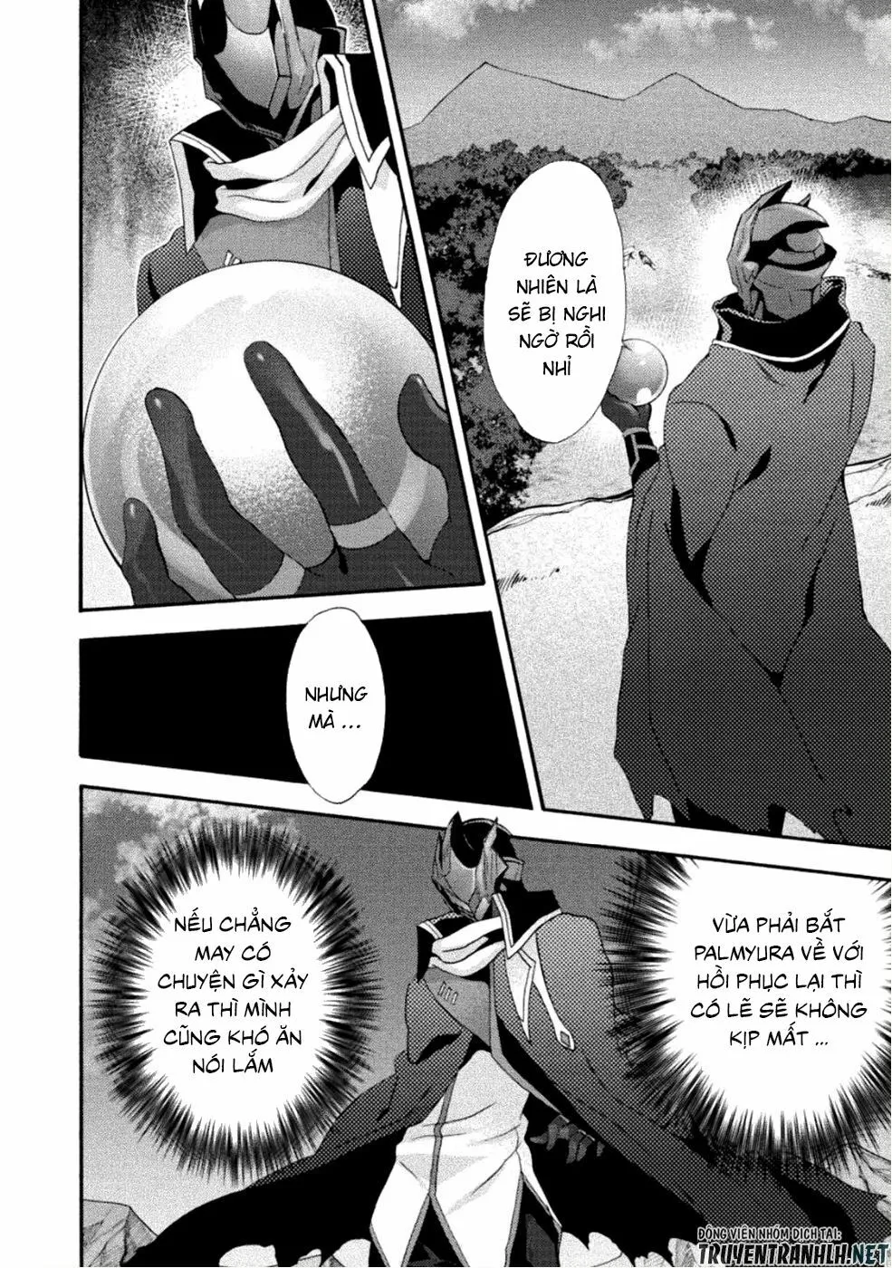 HentaiVN.net - Ảnh 10 - Himekishi ga Classmate! [姫騎士がクラスメート！ ; A classmate is a princess knight! ; Hime Kishi ga Classmate! ; The Princess Knight is a Classmate!] - Chap 24