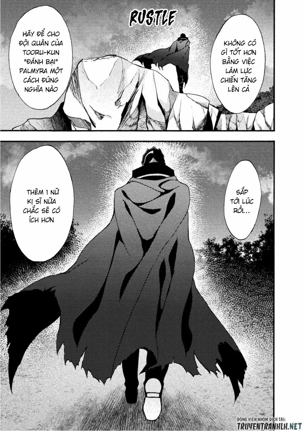 HentaiVN.net - Ảnh 11 - Himekishi ga Classmate! [姫騎士がクラスメート！ ; A classmate is a princess knight! ; Hime Kishi ga Classmate! ; The Princess Knight is a Classmate!] - Chap 24