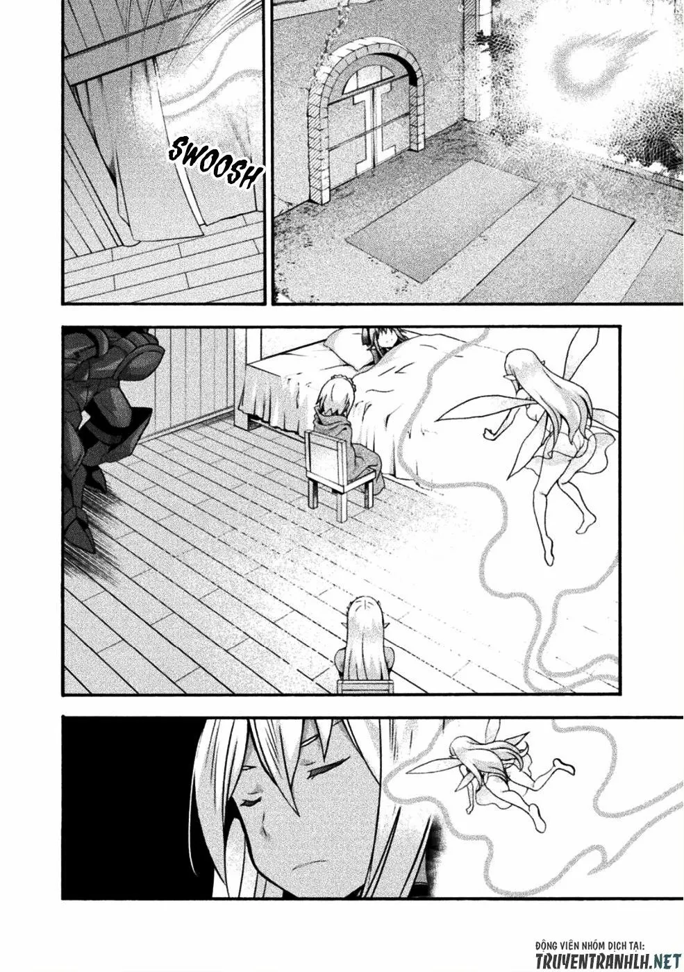HentaiVN.net - Ảnh 12 - Himekishi ga Classmate! [姫騎士がクラスメート！ ; A classmate is a princess knight! ; Hime Kishi ga Classmate! ; The Princess Knight is a Classmate!] - Chap 24
