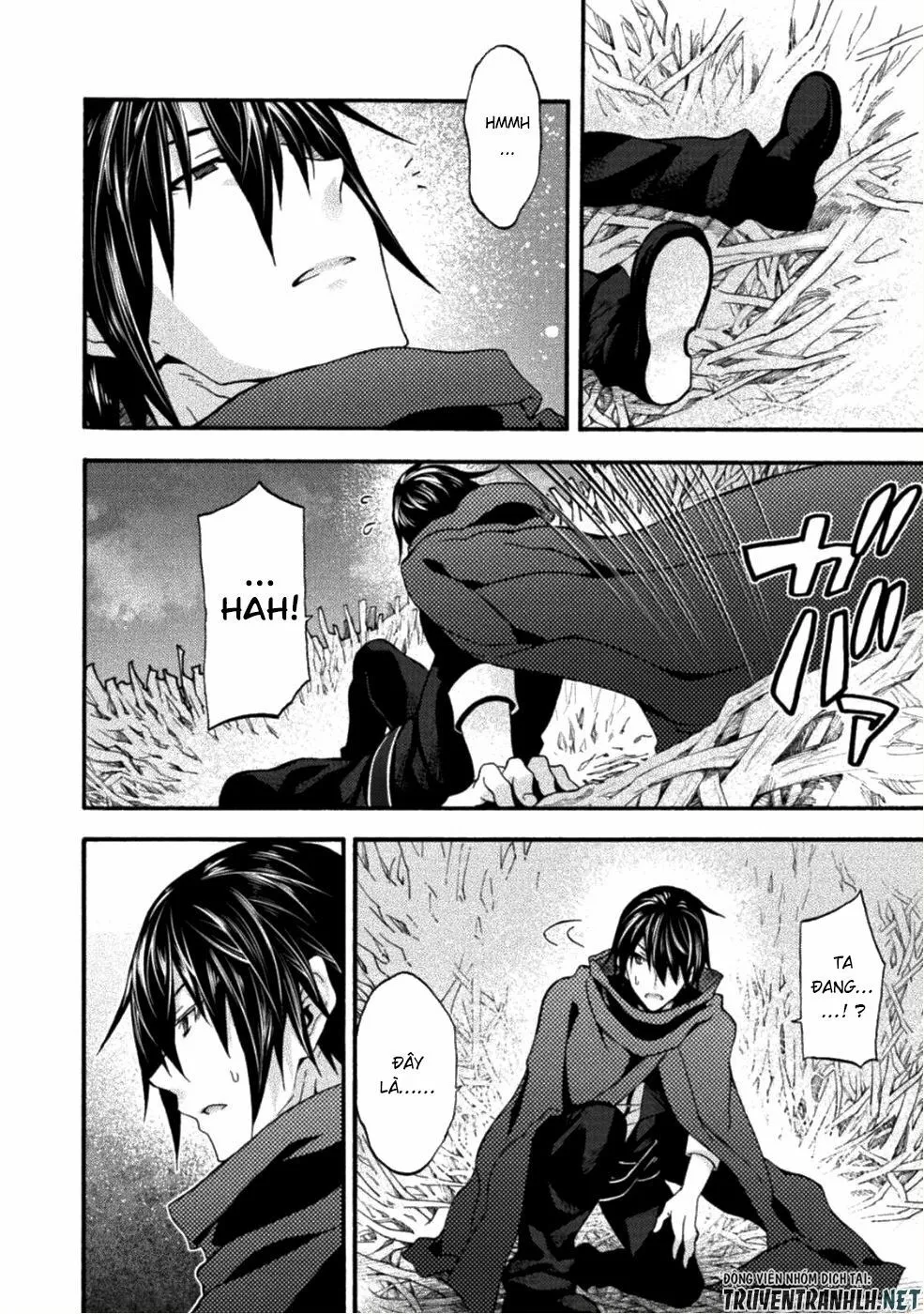HentaiVN.net - Ảnh 20 - Himekishi ga Classmate! [姫騎士がクラスメート！ ; A classmate is a princess knight! ; Hime Kishi ga Classmate! ; The Princess Knight is a Classmate!] - Chap 24