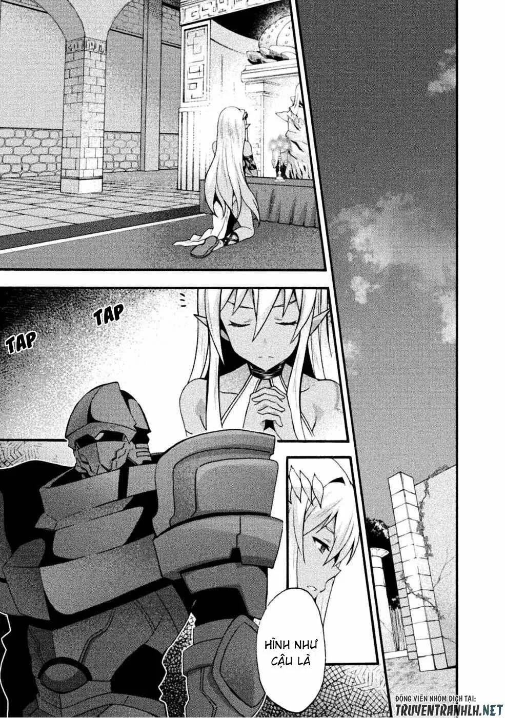 HentaiVN.net - Ảnh 11 - Himekishi ga Classmate! [姫騎士がクラスメート！ ; A classmate is a princess knight! ; Hime Kishi ga Classmate! ; The Princess Knight is a Classmate!] - Chap 25