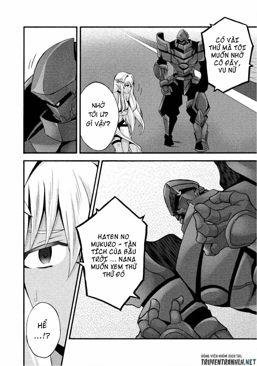 HentaiVN.net - Ảnh 12 - Himekishi ga Classmate! [姫騎士がクラスメート！ ; A classmate is a princess knight! ; Hime Kishi ga Classmate! ; The Princess Knight is a Classmate!] - Chap 25