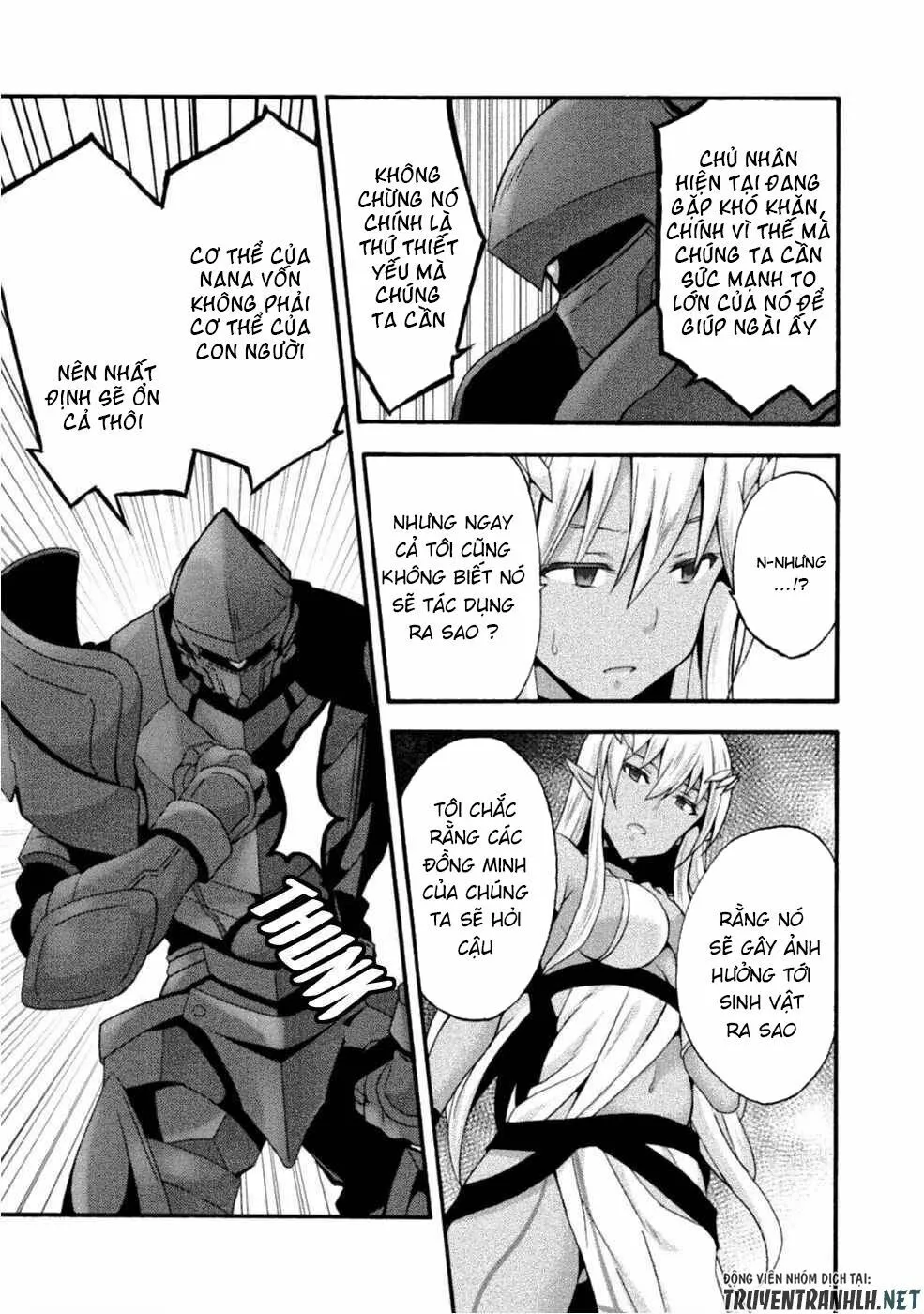 HentaiVN.net - Ảnh 13 - Himekishi ga Classmate! [姫騎士がクラスメート！ ; A classmate is a princess knight! ; Hime Kishi ga Classmate! ; The Princess Knight is a Classmate!] - Chap 25
