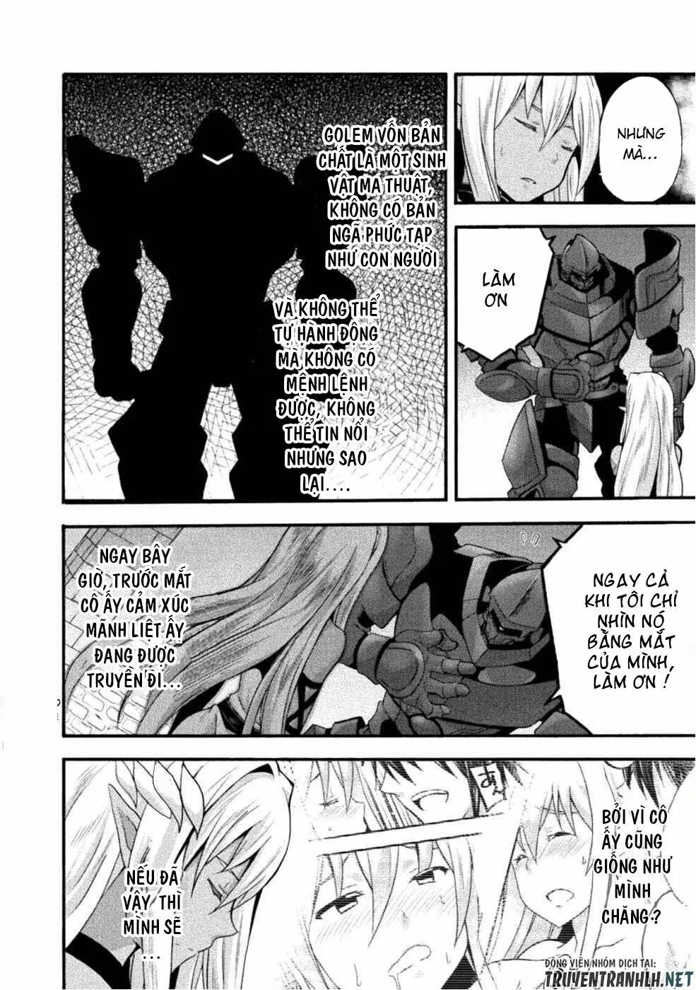 HentaiVN.net - Ảnh 14 - Himekishi ga Classmate! [姫騎士がクラスメート！ ; A classmate is a princess knight! ; Hime Kishi ga Classmate! ; The Princess Knight is a Classmate!] - Chap 25