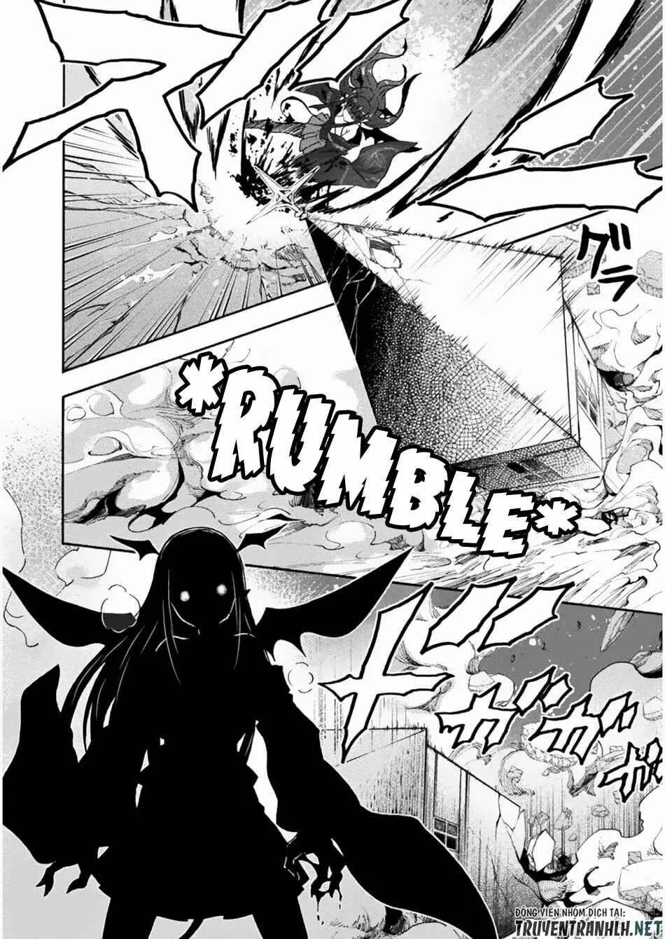 HentaiVN.net - Ảnh 14 - Himekishi ga Classmate! [姫騎士がクラスメート！ ; A classmate is a princess knight! ; Hime Kishi ga Classmate! ; The Princess Knight is a Classmate!] - Chap 26