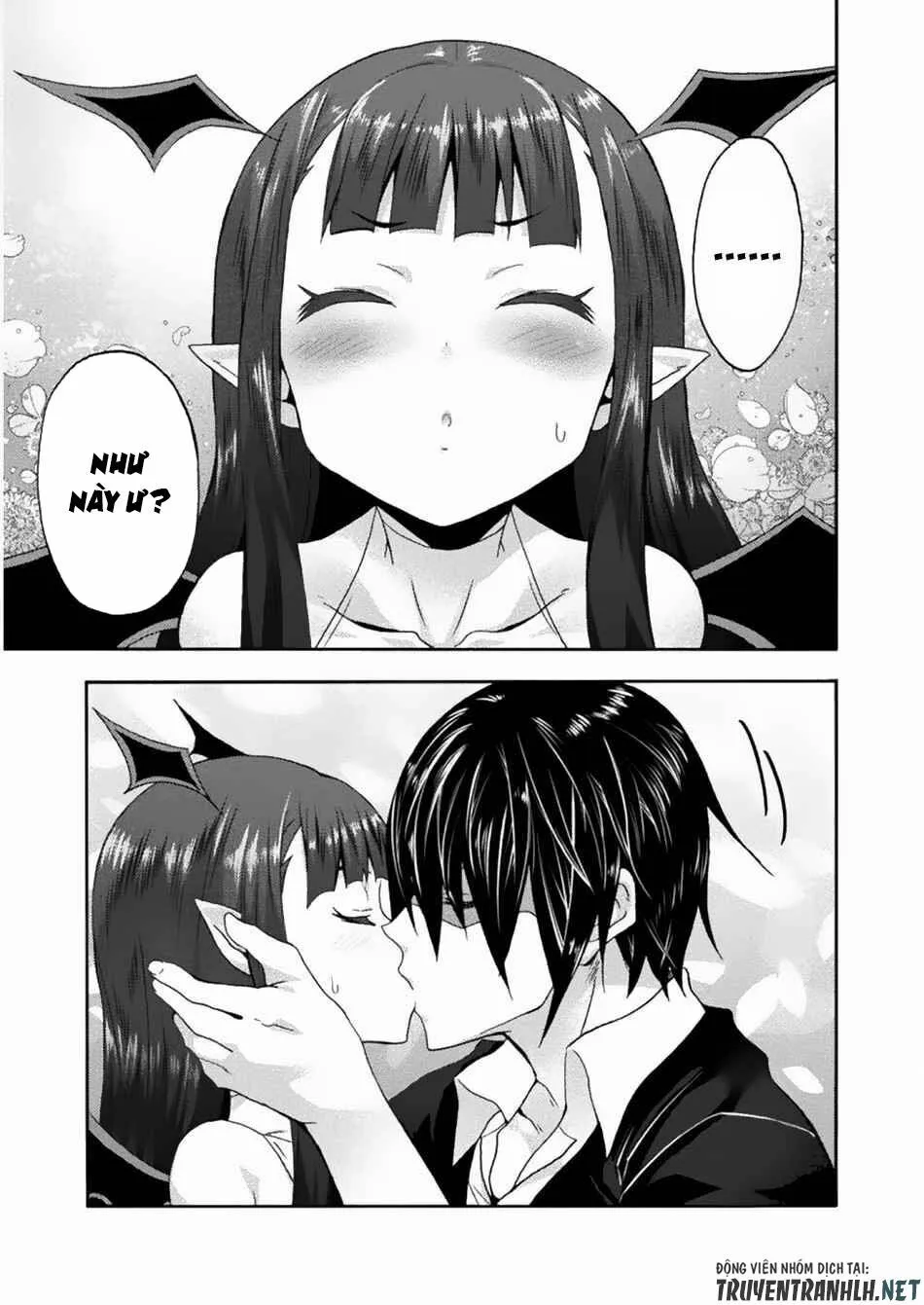 HentaiVN.net - Ảnh 5 - Himekishi ga Classmate! [姫騎士がクラスメート！ ; A classmate is a princess knight! ; Hime Kishi ga Classmate! ; The Princess Knight is a Classmate!] - Chap 26