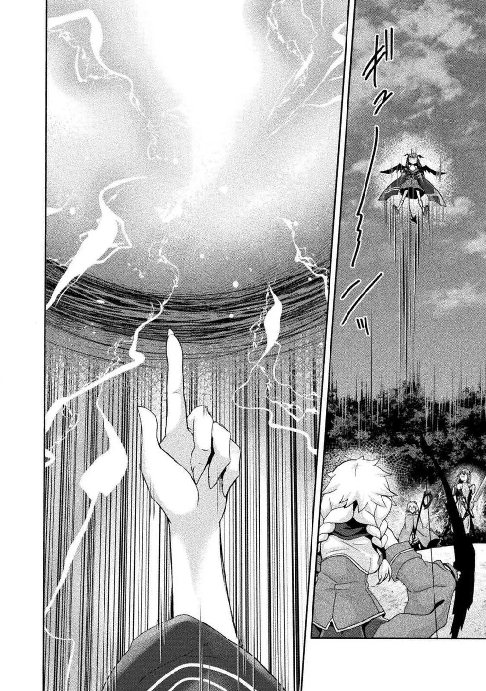 HentaiVN.net - Ảnh 20 - Himekishi ga Classmate! [姫騎士がクラスメート！ ; A classmate is a princess knight! ; Hime Kishi ga Classmate! ; The Princess Knight is a Classmate!] - Chap 29