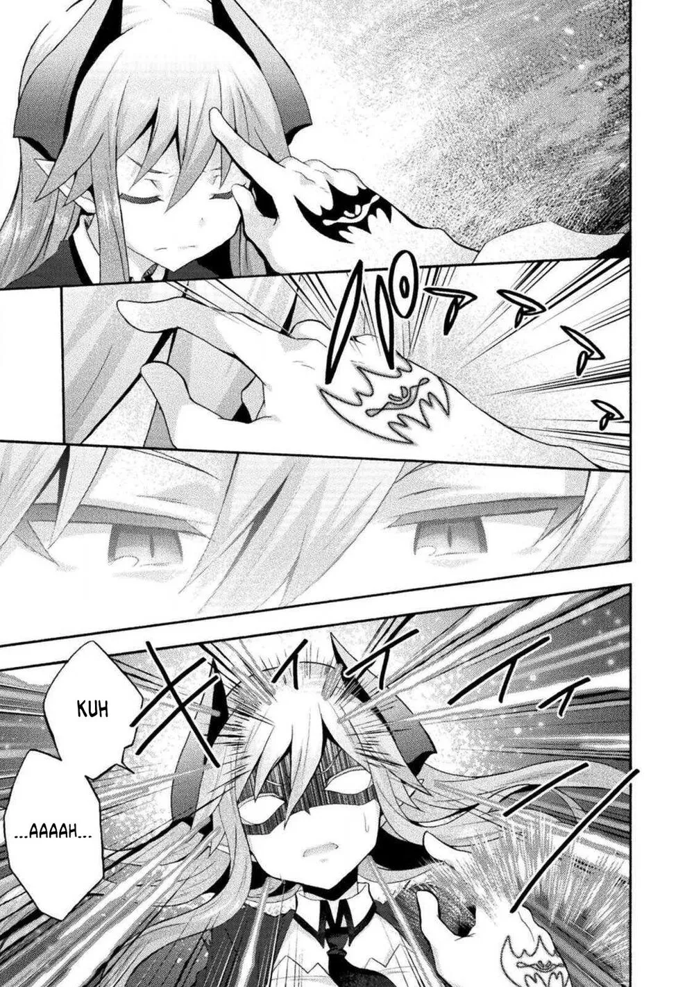 HentaiVN.net - Ảnh 17 - Himekishi ga Classmate! [姫騎士がクラスメート！ ; A classmate is a princess knight! ; Hime Kishi ga Classmate! ; The Princess Knight is a Classmate!] - Chap 30