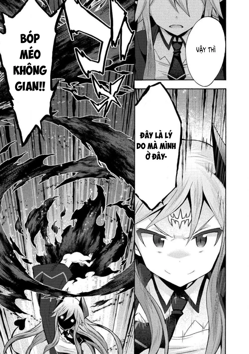 HentaiVN.net - Ảnh 21 - Himekishi ga Classmate! [姫騎士がクラスメート！ ; A classmate is a princess knight! ; Hime Kishi ga Classmate! ; The Princess Knight is a Classmate!] - Chap 30