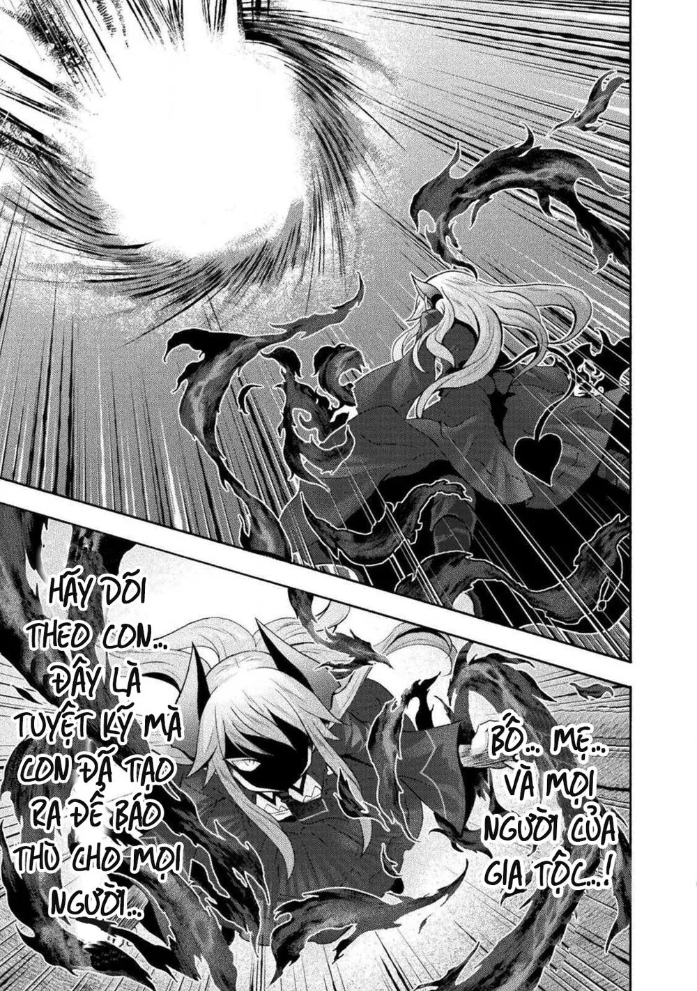 HentaiVN.net - Ảnh 23 - Himekishi ga Classmate! [姫騎士がクラスメート！ ; A classmate is a princess knight! ; Hime Kishi ga Classmate! ; The Princess Knight is a Classmate!] - Chap 30