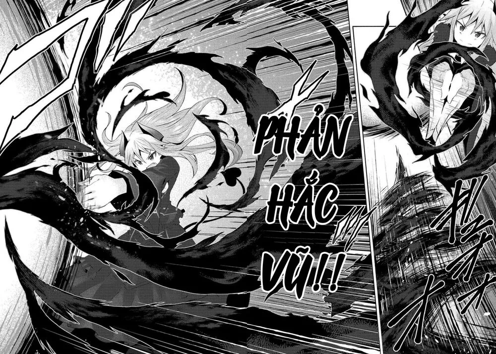 HentaiVN.net - Ảnh 24 - Himekishi ga Classmate! [姫騎士がクラスメート！ ; A classmate is a princess knight! ; Hime Kishi ga Classmate! ; The Princess Knight is a Classmate!] - Chap 30