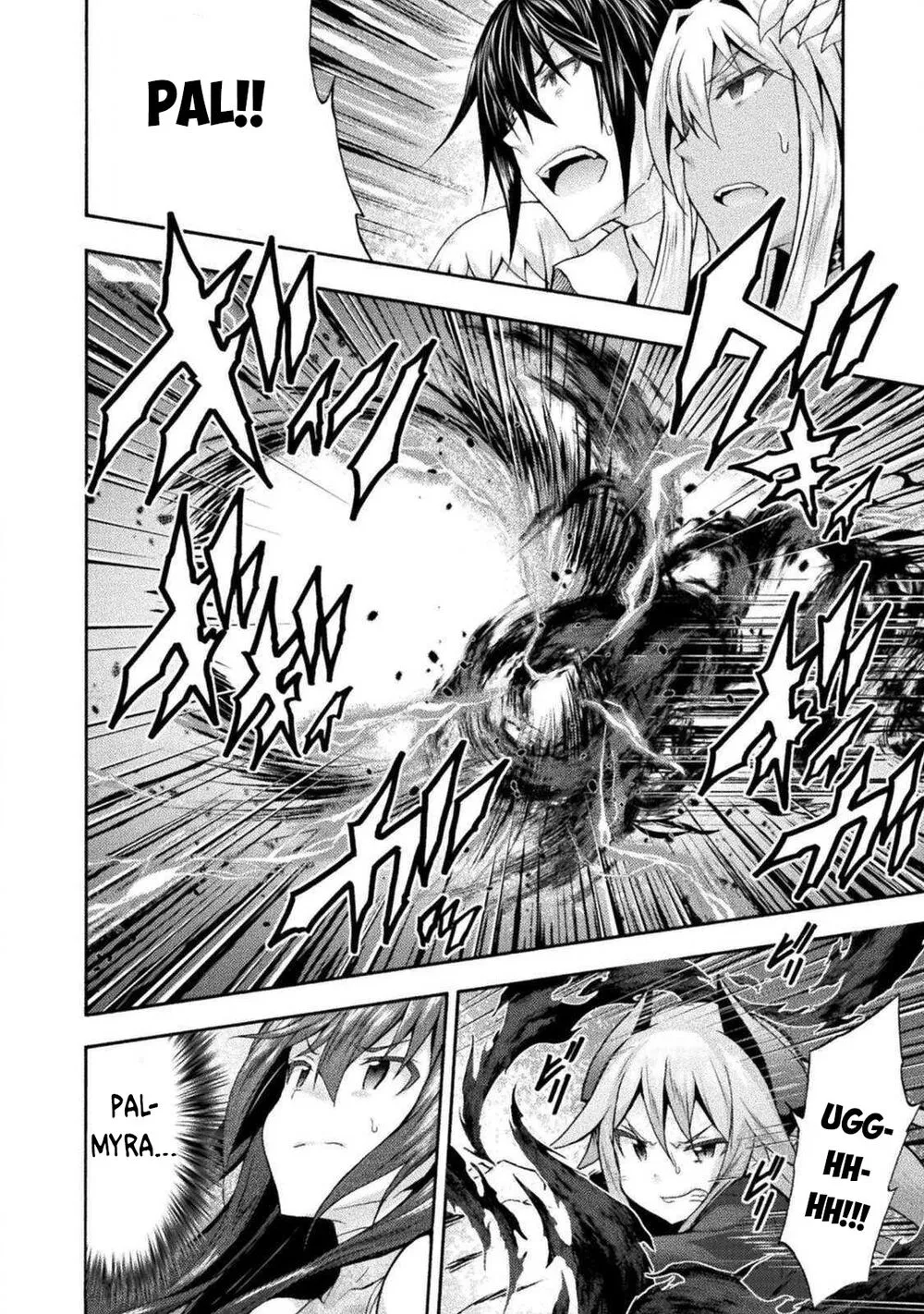 HentaiVN.net - Ảnh 25 - Himekishi ga Classmate! [姫騎士がクラスメート！ ; A classmate is a princess knight! ; Hime Kishi ga Classmate! ; The Princess Knight is a Classmate!] - Chap 30