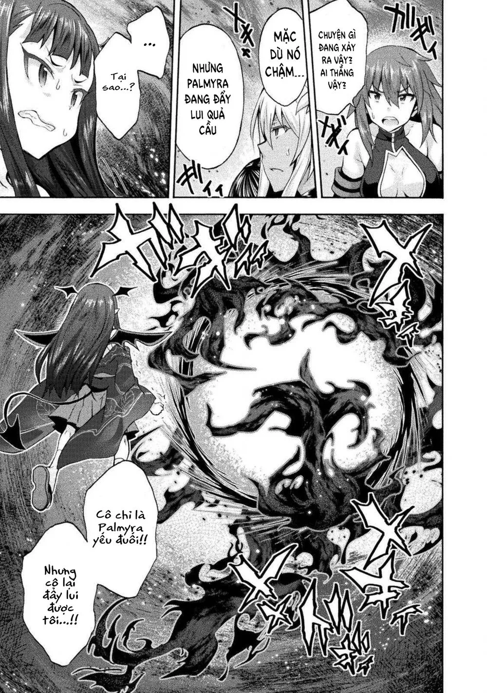 HentaiVN.net - Ảnh 26 - Himekishi ga Classmate! [姫騎士がクラスメート！ ; A classmate is a princess knight! ; Hime Kishi ga Classmate! ; The Princess Knight is a Classmate!] - Chap 30