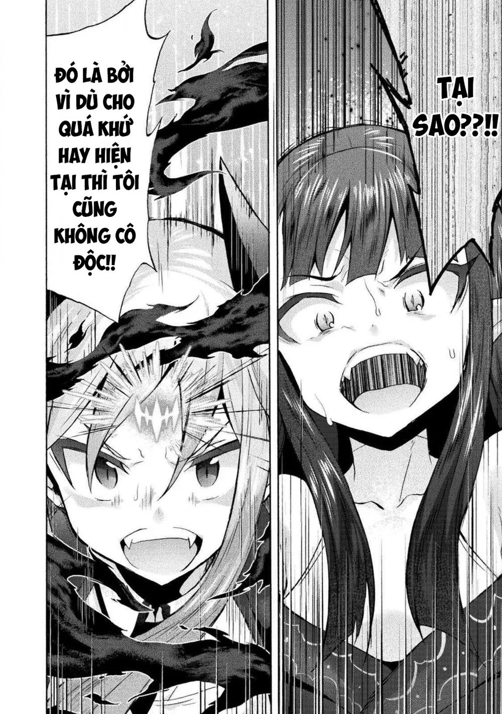 HentaiVN.net - Ảnh 27 - Himekishi ga Classmate! [姫騎士がクラスメート！ ; A classmate is a princess knight! ; Hime Kishi ga Classmate! ; The Princess Knight is a Classmate!] - Chap 30