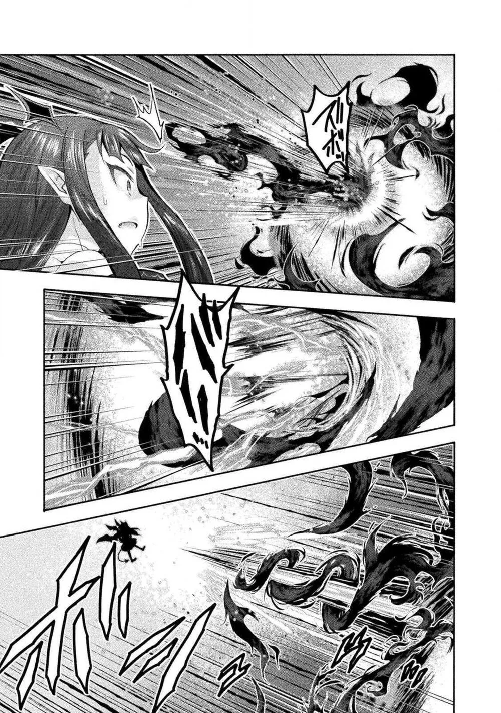HentaiVN.net - Ảnh 28 - Himekishi ga Classmate! [姫騎士がクラスメート！ ; A classmate is a princess knight! ; Hime Kishi ga Classmate! ; The Princess Knight is a Classmate!] - Chap 30