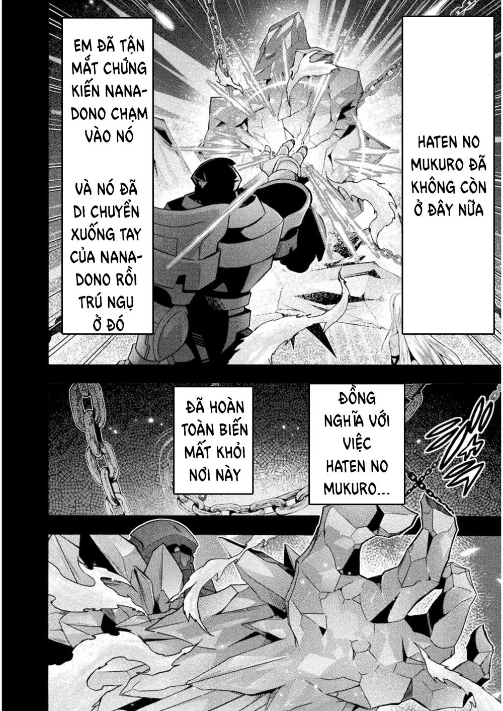HentaiVN.net - Ảnh 14 - Himekishi ga Classmate! [姫騎士がクラスメート！ ; A classmate is a princess knight! ; Hime Kishi ga Classmate! ; The Princess Knight is a Classmate!] - Chap 31