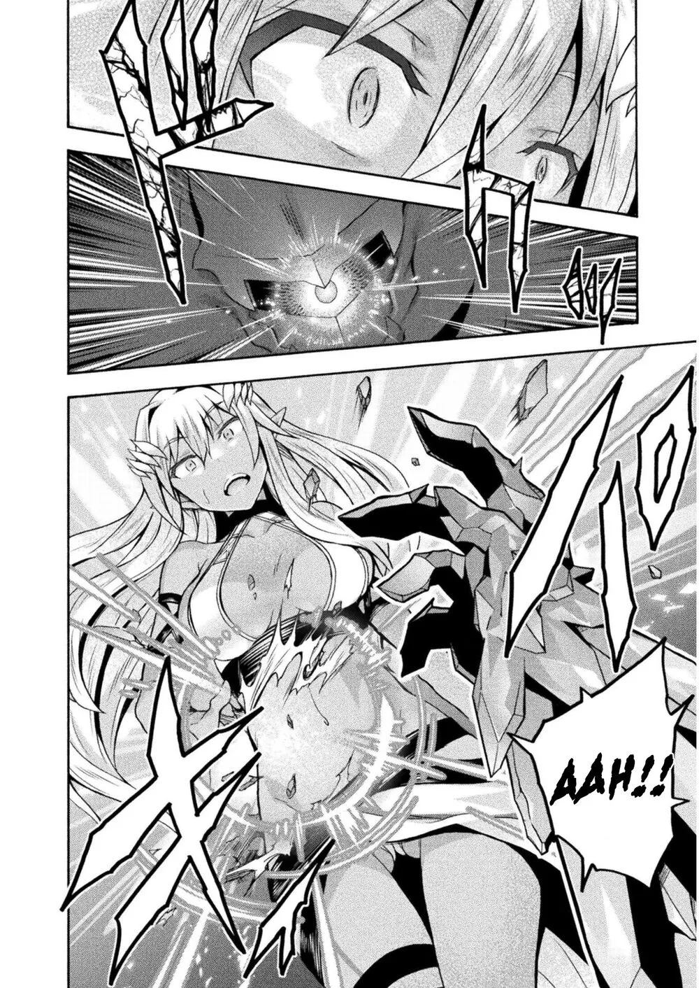 HentaiVN.net - Ảnh 17 - Himekishi ga Classmate! [姫騎士がクラスメート！ ; A classmate is a princess knight! ; Hime Kishi ga Classmate! ; The Princess Knight is a Classmate!] - Chap 31