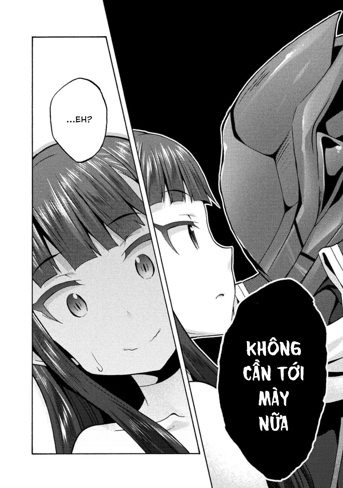 HentaiVN.net - Ảnh 16 - Himekishi ga Classmate! [姫騎士がクラスメート！ ; A classmate is a princess knight! ; Hime Kishi ga Classmate! ; The Princess Knight is a Classmate!] - Chap 34