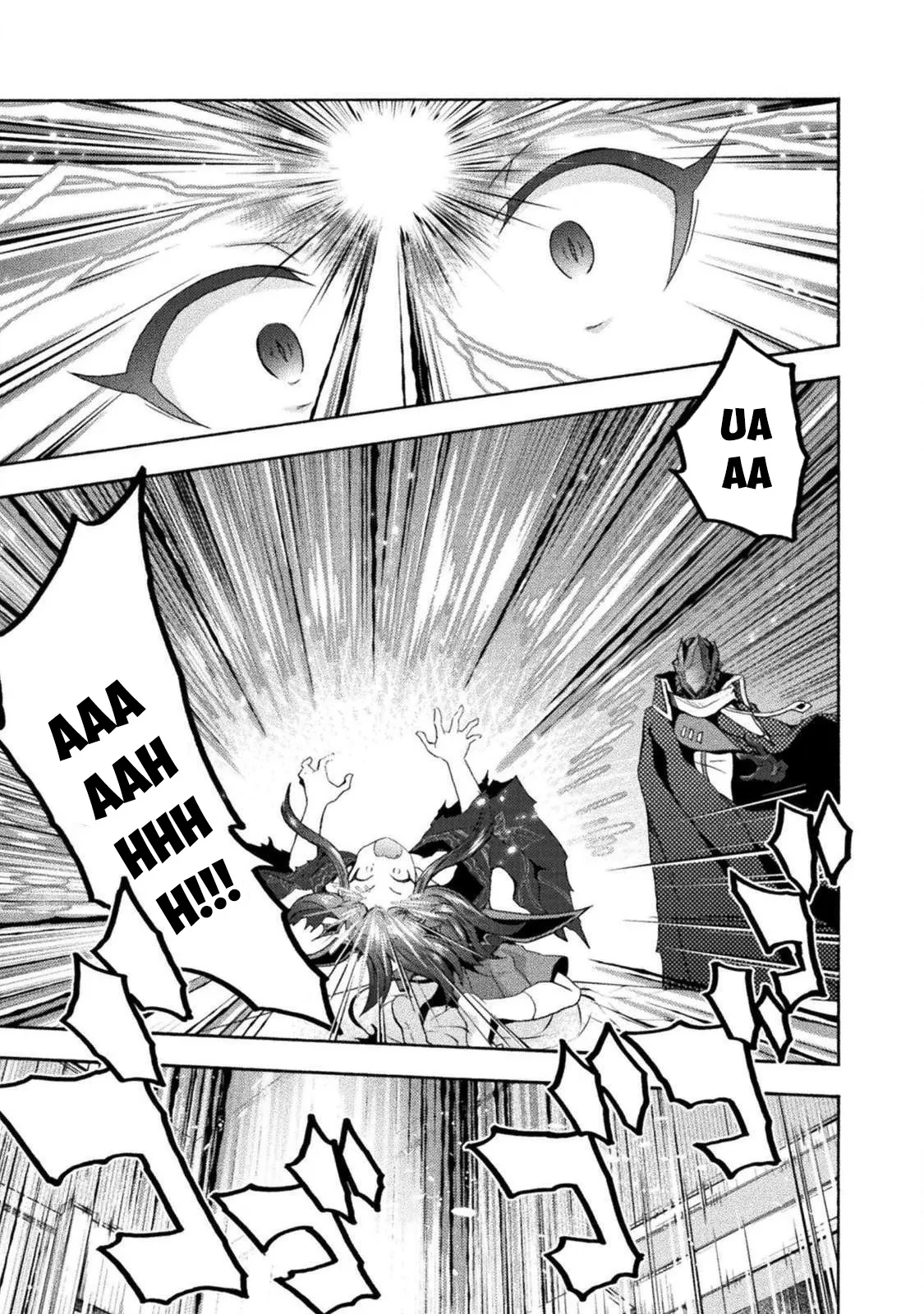 HentaiVN.net - Ảnh 17 - Himekishi ga Classmate! [姫騎士がクラスメート！ ; A classmate is a princess knight! ; Hime Kishi ga Classmate! ; The Princess Knight is a Classmate!] - Chap 34