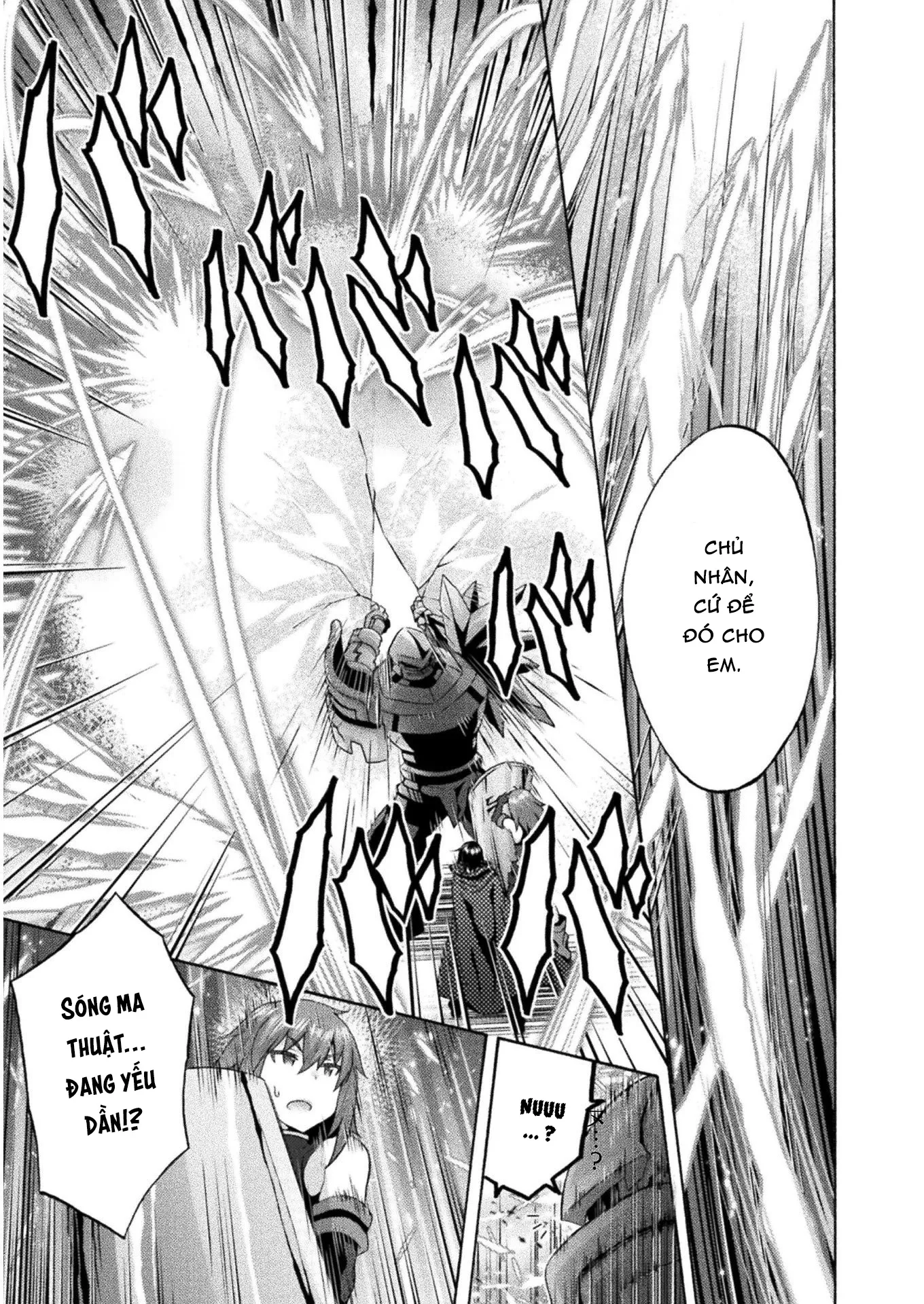 HentaiVN.net - Ảnh 18 - Himekishi ga Classmate! [姫騎士がクラスメート！ ; A classmate is a princess knight! ; Hime Kishi ga Classmate! ; The Princess Knight is a Classmate!] - Chap 35.1