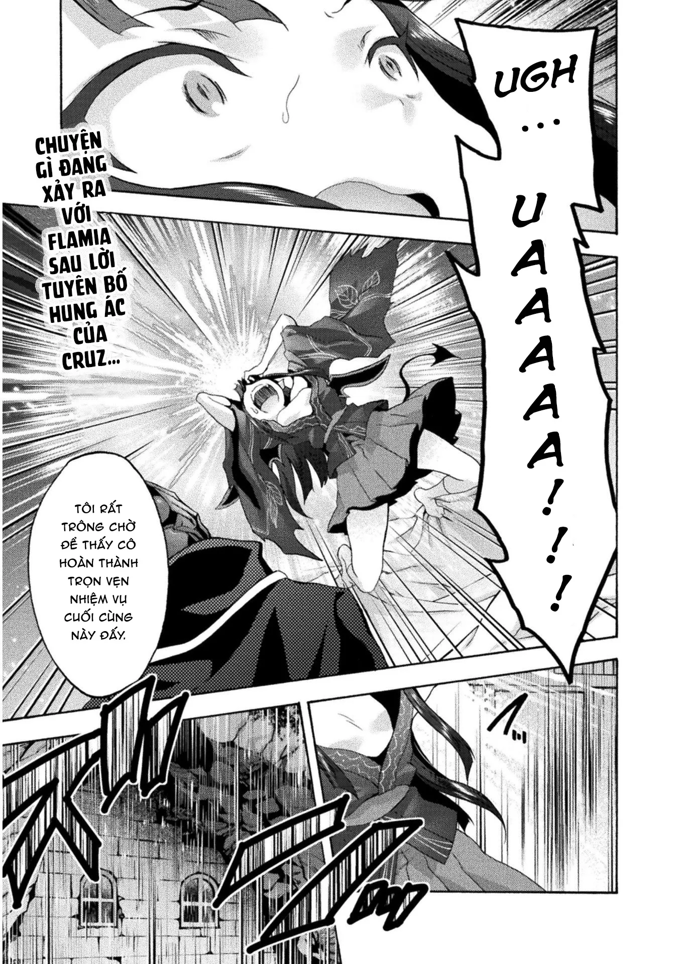 HentaiVN.net - Ảnh 3 - Himekishi ga Classmate! [姫騎士がクラスメート！ ; A classmate is a princess knight! ; Hime Kishi ga Classmate! ; The Princess Knight is a Classmate!] - Chap 35.1