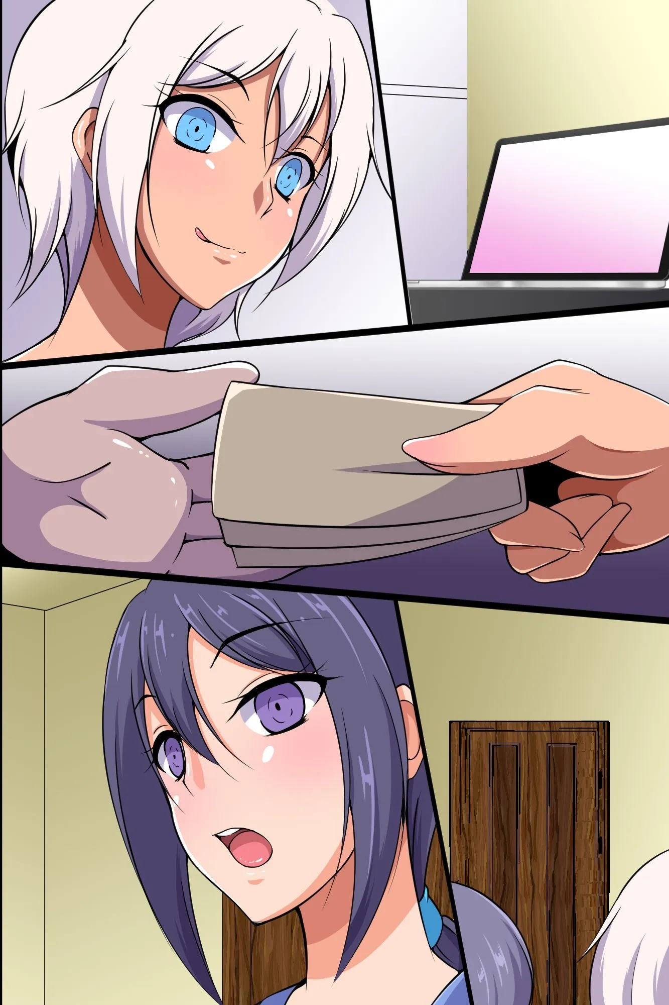 HentaiVN.net - Ảnh 25 - Oppai Share House no Ero Rule [Kakikonda Koto ga Genjitsu ni Naru Cheat Item de Seisouin no Ossan ga Gakuen Pichipichi Joshitachi to Dai Harem Kizuitatta w] - Chap 2