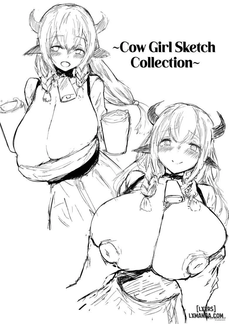 HentaiVN.net - Ảnh 26 - Anh hùng vắt sữa - Oneshot