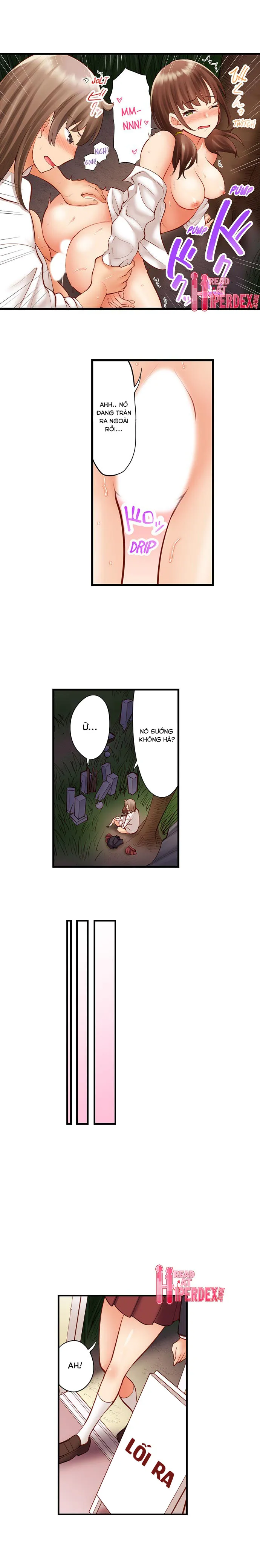 HentaiVN.net - Ảnh 8 - Lễ hội văn hóa mát xa [Oil Massage at the Culture Festival] - Ch. 6