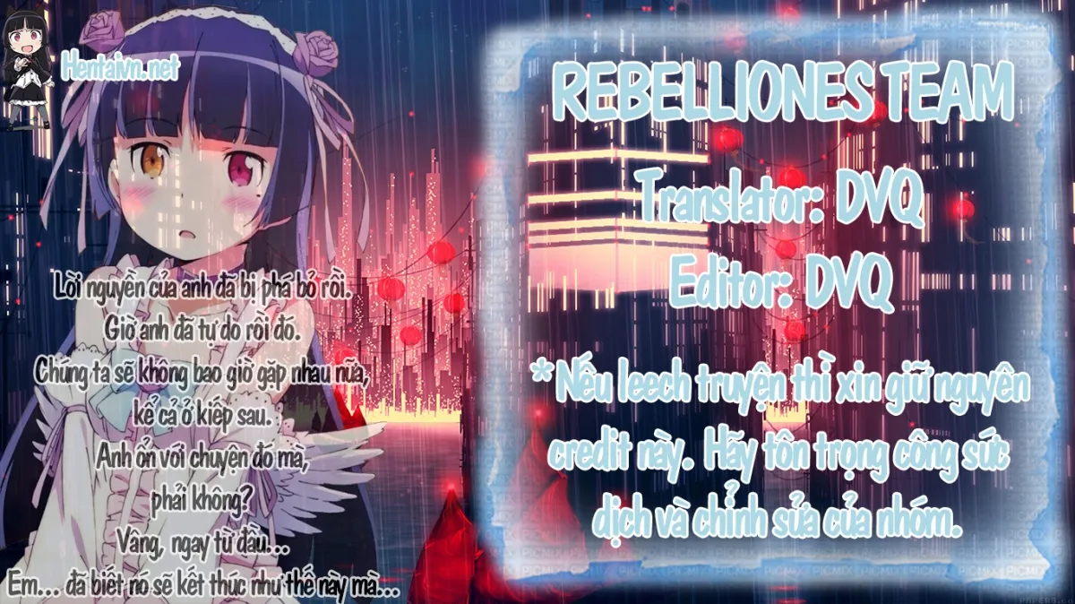 HentaiVN.net - Ảnh 1 - Usagi Usagi Nani Mite Hameru (Touhou Project) - Oneshot