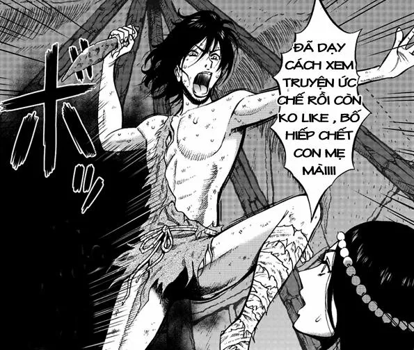 HentaiVN.net - Ảnh 15 - Someoneeros (Working!!) - Chương 1