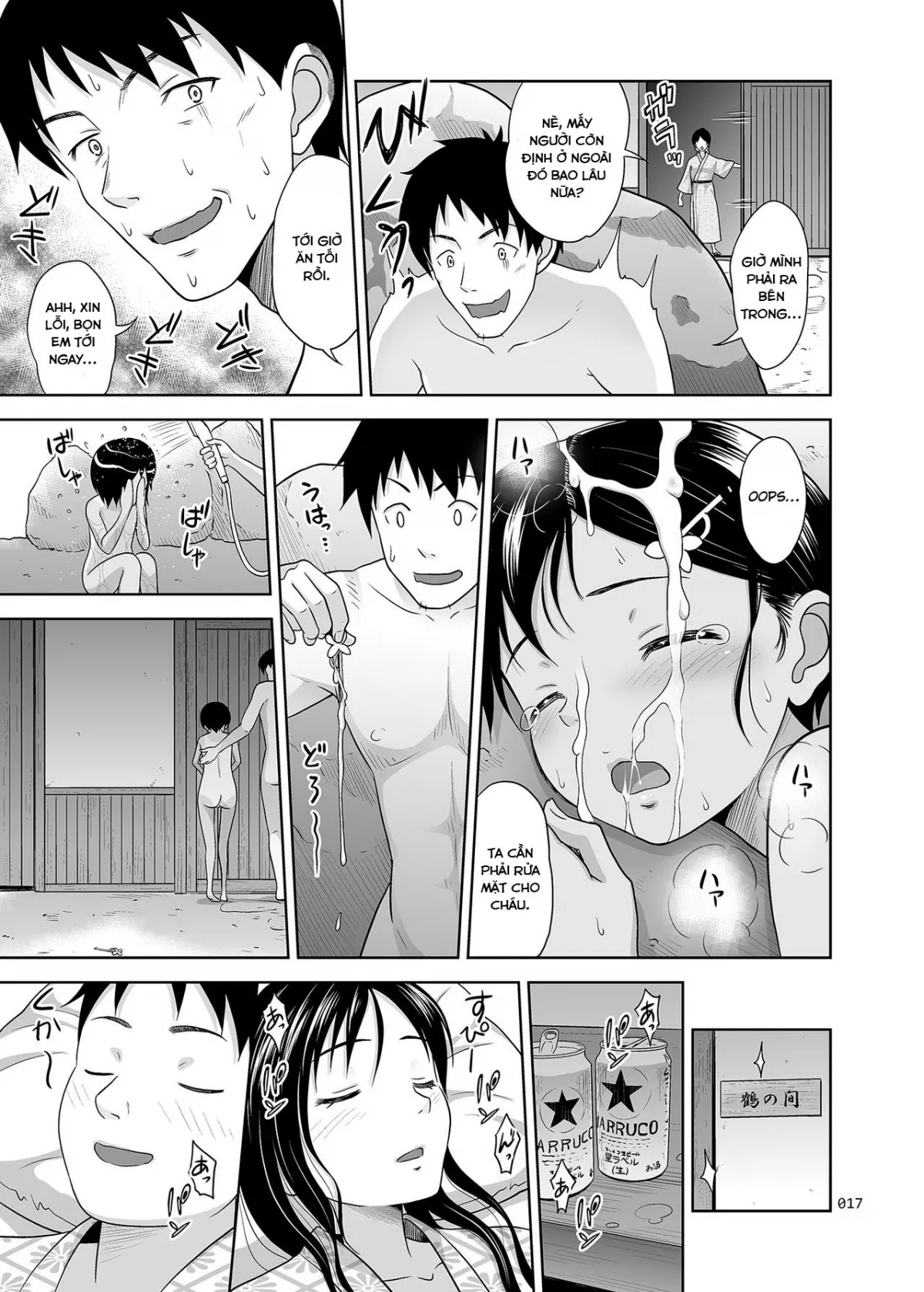 HentaiVN.net - Ảnh 15 - Meikko na Syoujo no Ehon 1 [Meikko na Syoujo no Ehon] - Chap 1