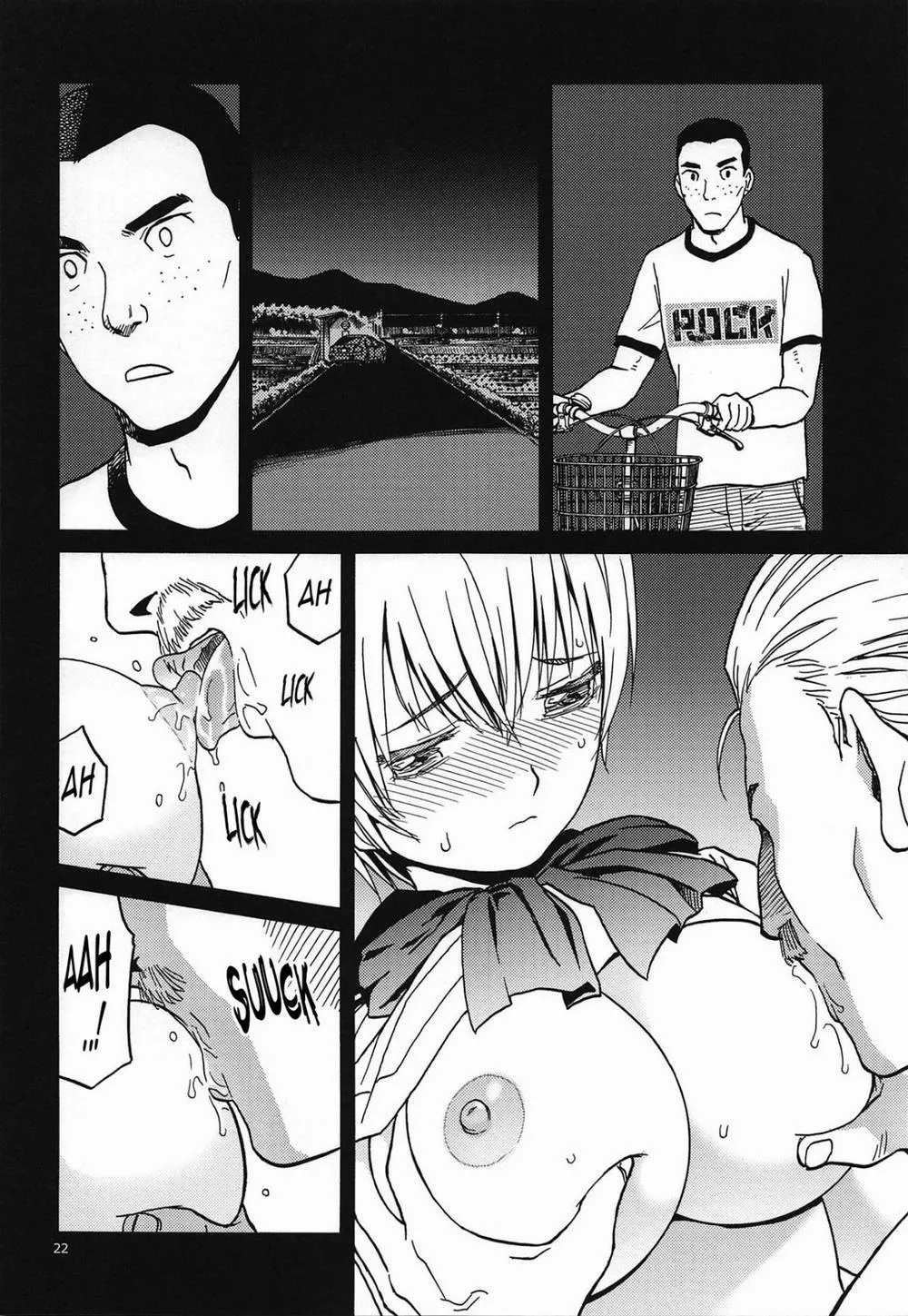 HentaiVN.net - Ảnh 21 - ERO Eru-Chan no Oppai (Upotte) - Oneshot